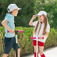 thumbnail image 3 of 2pcs Bike Handlebar Grips, Non-Slip Soft Rubber for Kids Bikes, 3 of 4