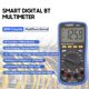 thumbnail image 3 of Multímetro Bluetooth B33+ 3999 Cuentas Pantalla LCD Retroiluminada AC y DC Owon Multimetro, 3 of 7