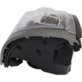 thumbnail image 4 of Headlight Compatible with 2004-2015 Volvo VNL Right Passenger Halogen, 4 of 5