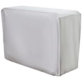 thumbnail image 4 of MasteelfCA Dacron Dust Cover Air Conditioner Cover Appliance Cover Silver Dust Cover, 4 of 7