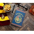 thumbnail image 4 of Cuaderno espiral plateado Buffalo Harry Potter Hogwarts de 5 pestañas, 4 of 9