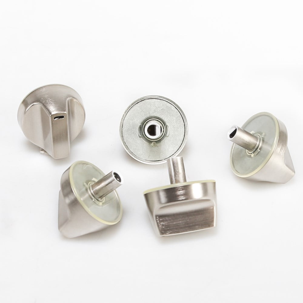 GE WB03X32194 Knob Kit - OEM Part