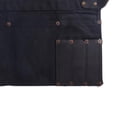 thumbnail image 4 of Delantal de Cocina perfecl con 4 bolsillos grandes color negro, 4 of 5