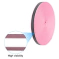 thumbnail image 3 of Unique Bargains Bande Réfléchissante, 15mm x 50 Yards Bande Réfléchissante, Rose, 3 of 5