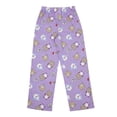 thumbnail image 7 of LankyBox Favorite Characters Youth Girl Raglan Tee & Sleep Pajama Pants Set-Large (10/12), 7 of 7