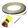 thumbnail image 2 of SIEYIO 1 Roll Slingshot Tape Rubber Band Flat Adhesive For Shooting Hunting Accessories, 2 of 9