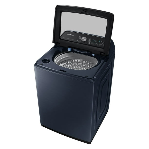 Samsung 5.4 cu. ft. Top Load Washer with Pet Care Solution