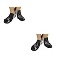 thumbnail image 3 of Greeniant Calcetines de buceo de nailon Keep Diving DS-112, zapatos de vadeo para nadar con protector subacuático de varios tamaños, cálidos para gris Type1 NO1 Greeniant CBP192640, 3 of 5