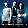thumbnail image 3 of The Jimi Hendrix Experience - Los Angeles Forum April 26, 1969 - Music & Performance - Blu-ray, 3 of 3