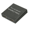 thumbnail image 3 of Lpcm  0.4A/5V DC  Game Capture Card, Video Capture Card, For Vlc/Obs/Amcap///Os X, 3 of 8