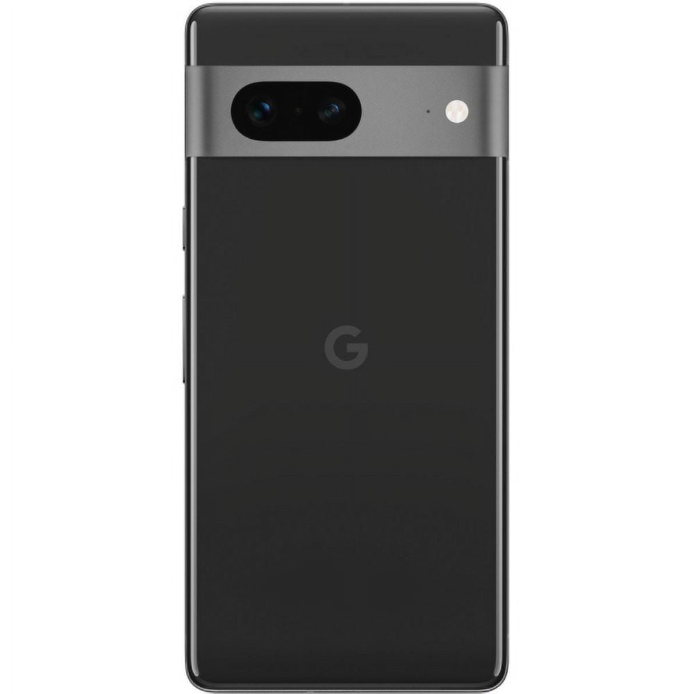 Google Pixel 7 Dual-SIM 128GB ROM + 8GB RAM (GSM Only | No CDMA