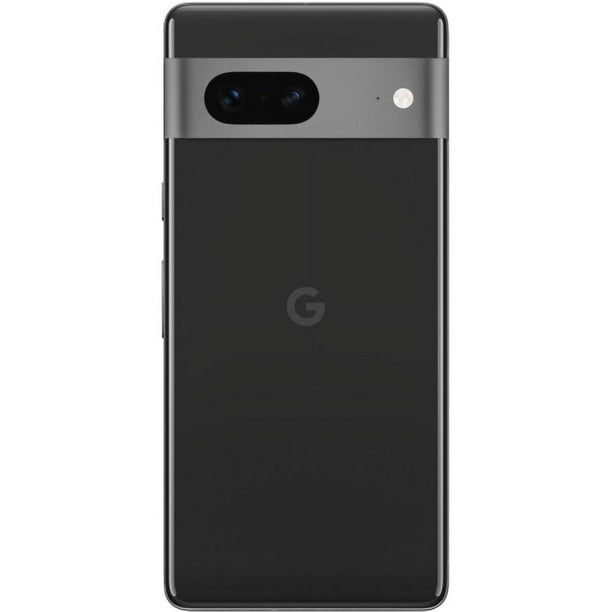 Google Pixel 7 Dual-SIM 128GB ROM + 8GB RAM (GSM Only | No CDMA