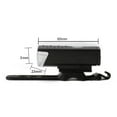 thumbnail image 3 of LJNYFDC Bike Headlight Bike Light Super Bright High Luminosity Waterproof Easy to Install USB Rechargeable Night Riding LED Bicycle Light, 3 of 6