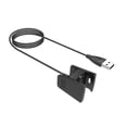 thumbnail image 4 of Cable de carga estándar Reemplazo del cable de carga del adaptador de 3.3 pies para Fitbit Charge 2 Tmvgtek Para estrenar, 4 of 9