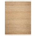 thumbnail image 2 of SAFAVIEH Natural Fiber Karita Braided Jute Area Rug, Natural, 8' x 10', 2 of 6