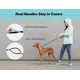 thumbnail image 3 of Correa Manos Libres Para Perro, Correa Doble Para Perro,..., 3 of 7