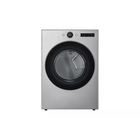 LG DLEX5500V  FRONT LOAD ELECTRIC DRYER White