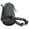 thumbnail image 4 of Red Hawk Muffler For E-Z-GO TXT, 2004 And Newer, With MCI Engine 74829G01; MUF-0006, 4 of 7