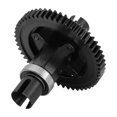 thumbnail image 4 of Modificación del conjunto robusto del diferencial central del diferencial central del coche RC Negro, 4 of 8