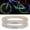 WHa, variant on Clearance Stickers under $5,2PC Luminous Equipment Stickers Bicycle Motorcycle Wheel Stickers Bicycle Reflective Stickers