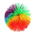thumbnail image 1 of Juguete Sensorial Colorido De Rainbow, De Estrés Ansiedad De De De La Herramienta De Relajación De Juguetes Con Silicona Premium Para Regalos Creativos, 1 of 7