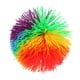 thumbnail image 1 of Bola de Púas, Silicona Suave, Pompones de Iris, Bolas de Estrés Hinchables, Bolas de Estrés, Bolas Sensoriales, Bolas Fibrosas, Bolas Sensoriales, Bolas Fibrosas para, 1 of 7