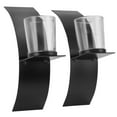 thumbnail image 4 of Kit de Soporte Para Candelabro de Pared ANGGREK Bandeja de Vela Para Colgar En La Pared, 4 of 8