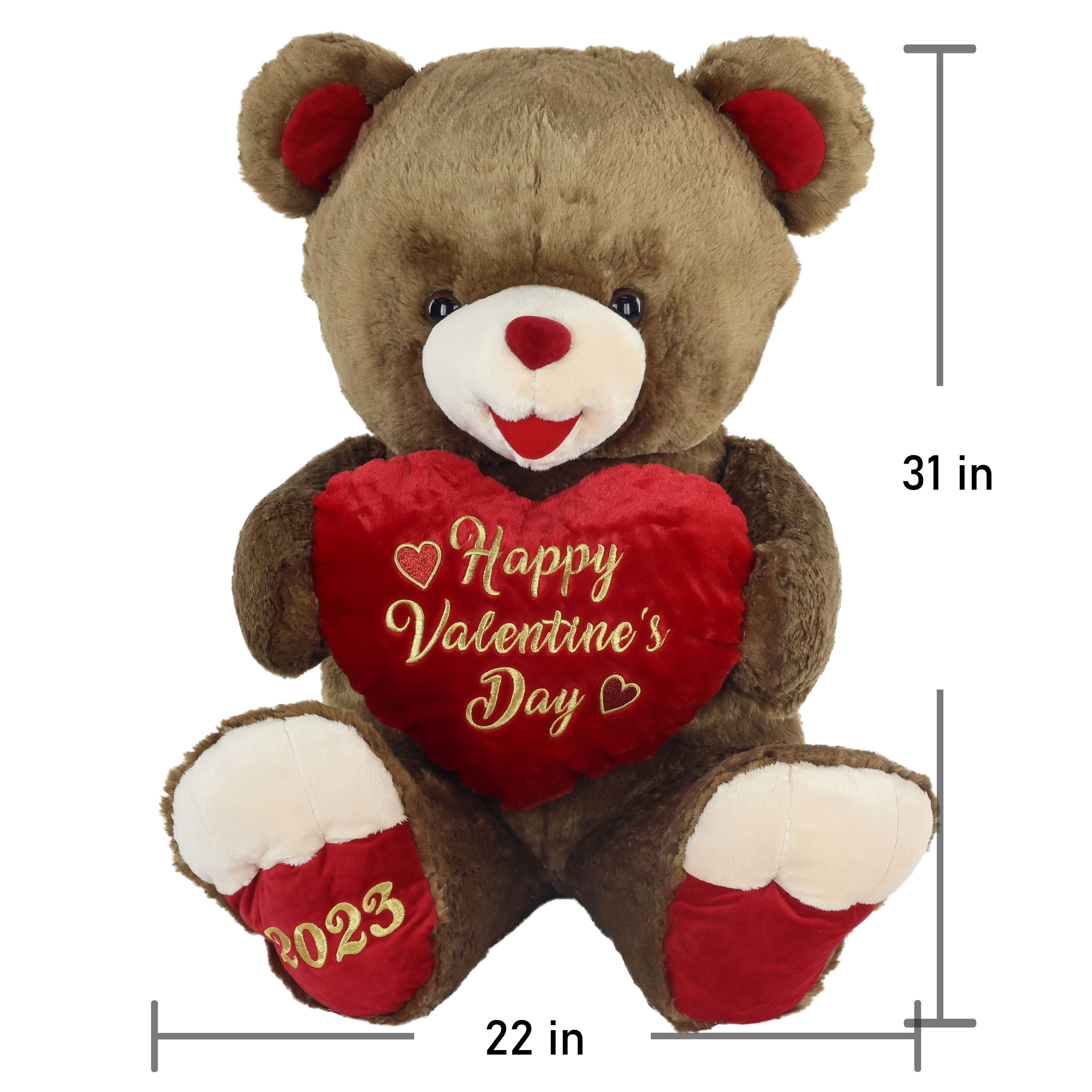 Happy Valentine's Day 2023! 