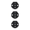 thumbnail image 2 of Wweixi Accessory Crimping Tool for Home Replaces Professional Crimper Plier Tool Stil L 3Set, 2 of 6
