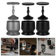thumbnail image 3 of Dleadar The Coffee Grounds Receiver Container Fits 58mm 51-51mm Portable Coffee Filters House, 3 of 8