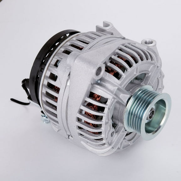 TYC 2-13989 Alternator for Buick Century, Chevy Malibu, Oldsmobile Alero Fits select: 2003-2005 PONTIAC GRAND AM