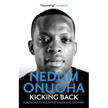 Kicking Back (Hardcover)