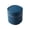 Blue-5.5*5 Inch, variant on Household Mini Flip Top Desktop Trash Can