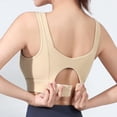 thumbnail image 5 of Aofany High Impact Support Sports Bras For Women Plus Size Wireless Exercise Athletic Bras S-5XL, 5 of 6