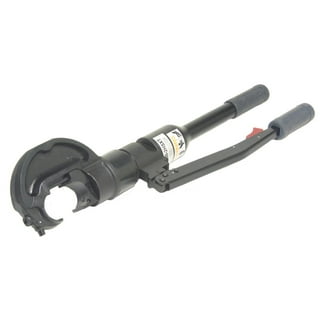 Burndy C Crimp