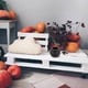 thumbnail image 2 of 10 cubos de dulces estilo Halloween, colgantes decorativos para Halloween, contenedores de dulces., 2 of 7