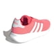 thumbnail image 4 of Tenis Adidas Lite Racer 3.0 W para Mujer. GW3023 salmon 25.5 Adidas GW3023 LITE RACER 3.0 W, 4 of 6