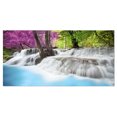 thumbnail image 2 of Erawan Waterfall - Blue, 2 of 3