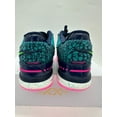thumbnail image 5 of Nike Zoom Lebron NXXT Gen AMPD Men's Size 13 "miami" Shoes FJ1566 300, 5 of 6