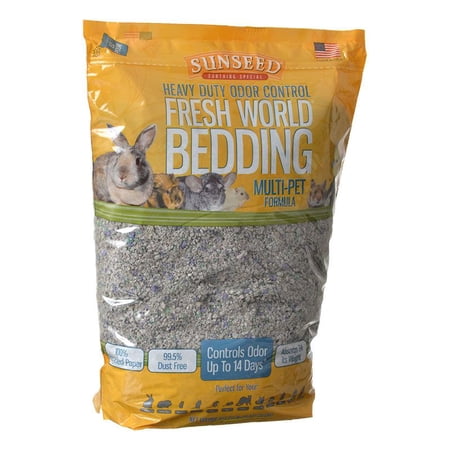 Sunseed Bedding Heavy Duty (975 cu in)