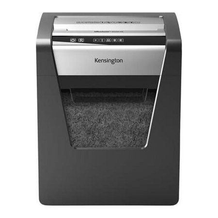 OfficeAssist Shredder M150-HS Anti Jam Micro Cut