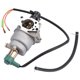 thumbnail image 2 of Desde China Auto Type Generator Parts GX240 Carburador para Honda GX240 GX270 177 177F OEM 16100-Z5F-F01 16100-Z9H-702 16100-ZE3-F12, 2 of 6
