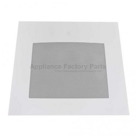 General Electric GLASS OVEN DOOR WB56X21369