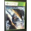 Metal Gear Rising Revengeance (Xbox 360) New