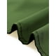 thumbnail image 5 of INSPIRAR CHIC Blusas Elegantes de Seda Satinada de Manga Larga con Escote en V para Mujeres XL Verde, 5 of 6
