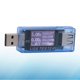 thumbnail image 5 of Tester Digital USB Voltage Current Meter Voltmeter 8 In 1 Detector 0?5A 0?150W 4?30VBlue, 5 of 5