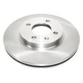 thumbnail image 2 of DuraGo Disc Brake Rotor BR3464, 2 of 2