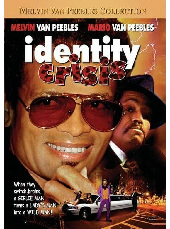 Identity Crisis (DVD), Xenon Pictures, Comedy