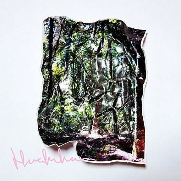 Here in Iowa (Vinyl) (7-Inch)