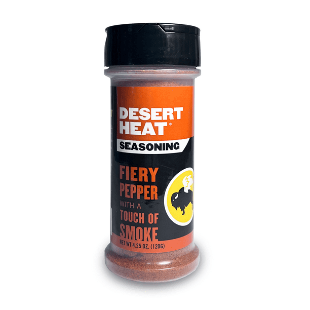 Buffalo Wild Wings Dry Rub Seasoning (Desert Heat)